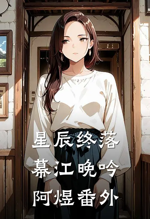 星辰终落幕江晚吟阿煜 番外