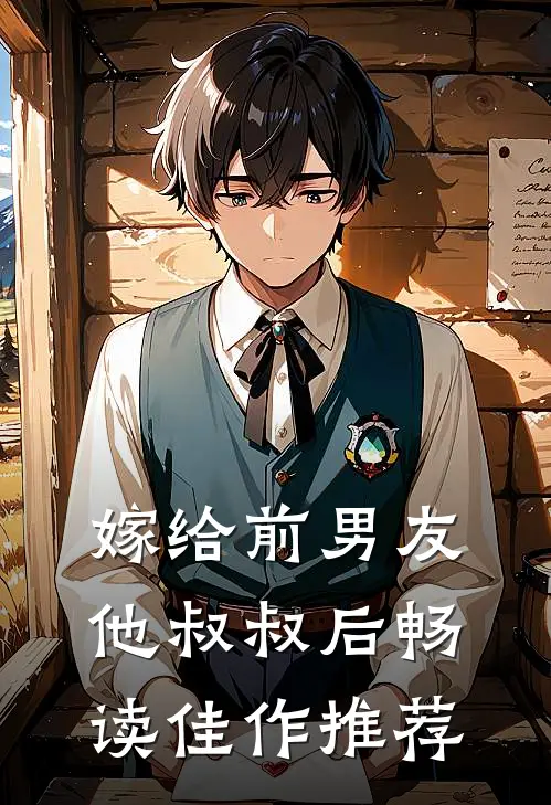 嫁给前男友他叔叔后畅读佳作推荐