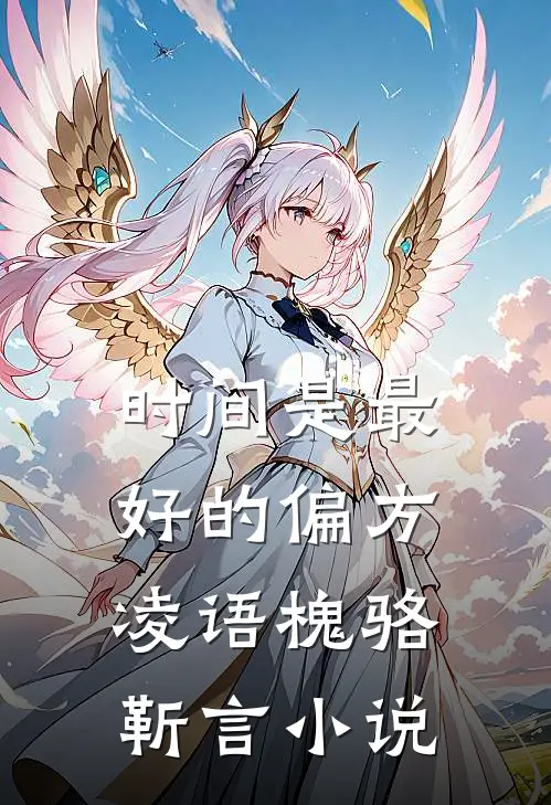 时间是最好的偏方凌语槐骆靳言小说