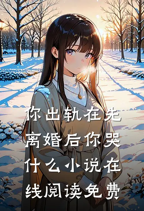 你出轨在先，离婚后你哭什么小说在线阅读免费
