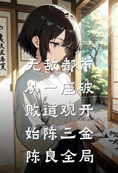 无敌都市:从一座破败道观开始陈三金陈良全局
