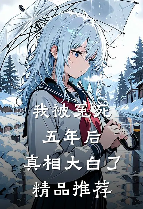 我被冤死五年后，真相大白了精品推荐
