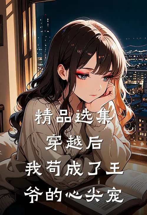 精品选集穿越后，我苟成了王爷的心尖宠