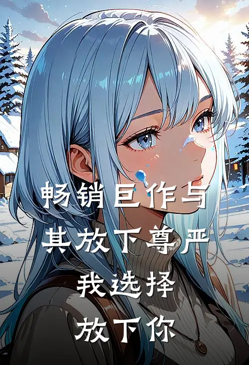 畅销巨作与其放下尊严，我选择放下你