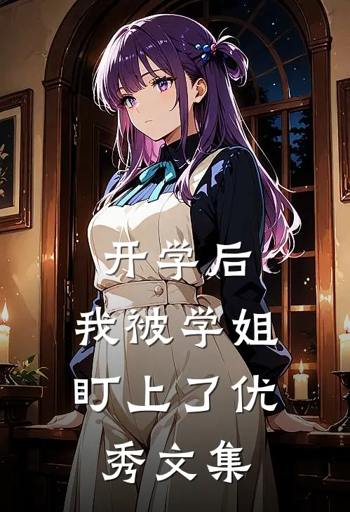 开学后，我被学姐盯上了优秀文集