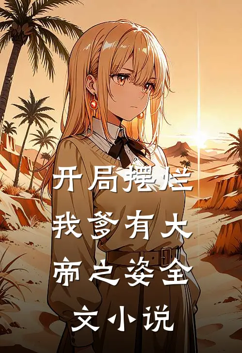 开局摆烂，我爹有大帝之姿全文小说