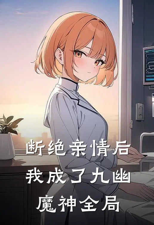 断绝亲情后，我成了九幽魔神全局