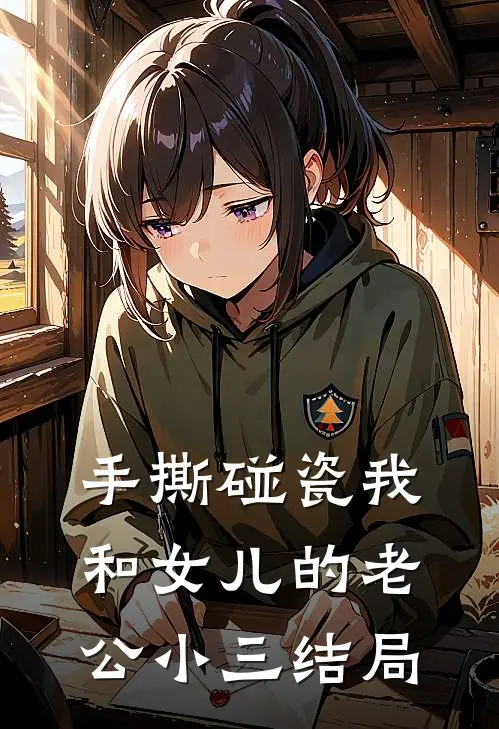 手撕碰瓷我和女儿的老公小三结局