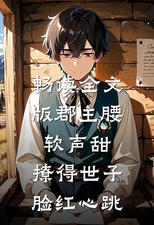 畅读全文版郡主腰软声甜，撩得世子脸红心跳