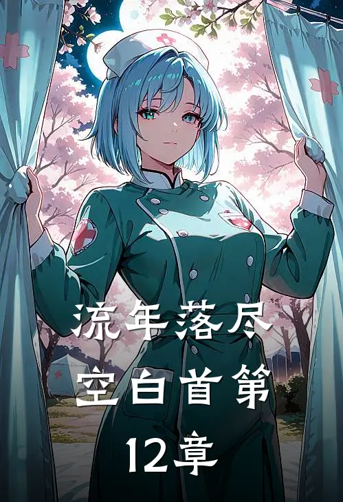 流年落尽空白首第12章