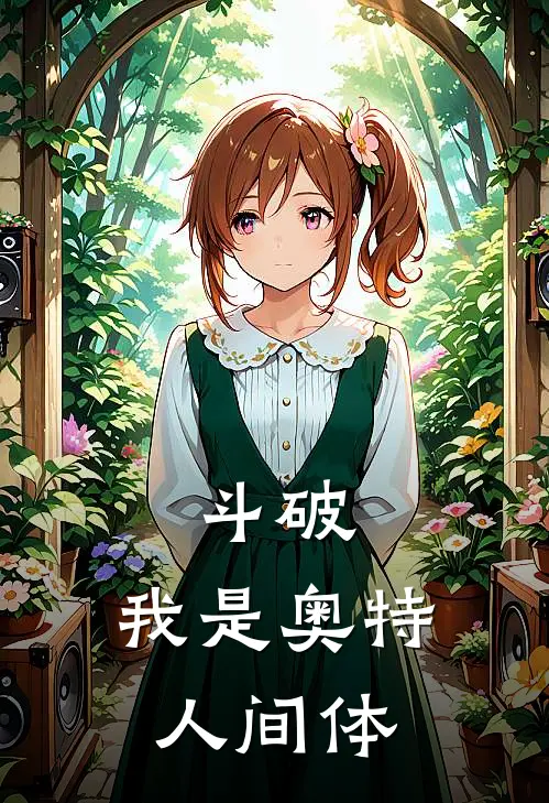 斗破：我是奥特人间体