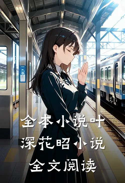 全本小说叶深花昭小说全文阅读