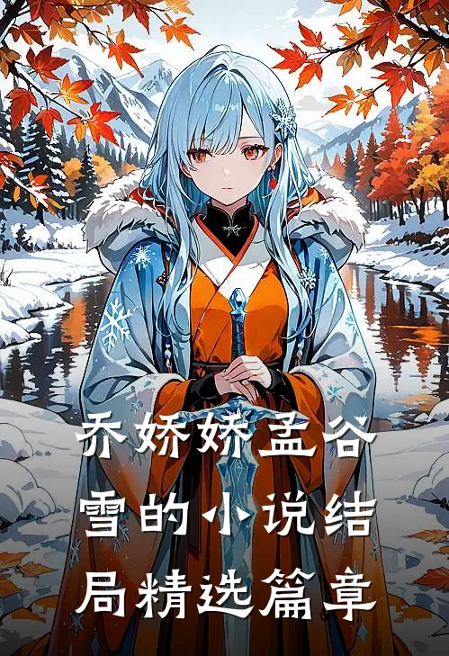 乔娇娇孟谷雪的小说结局精选篇章