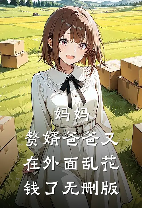 妈妈，赘婿爸爸又在外面乱花钱了无删版