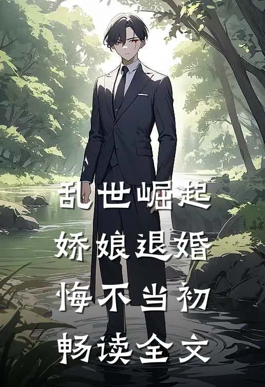 乱世崛起：娇娘退婚，悔不当初畅读全文
