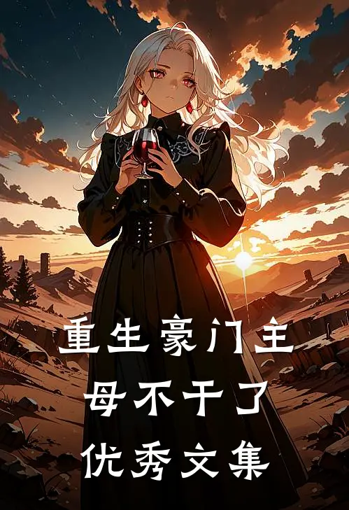 重生豪门主母不干了优秀文集