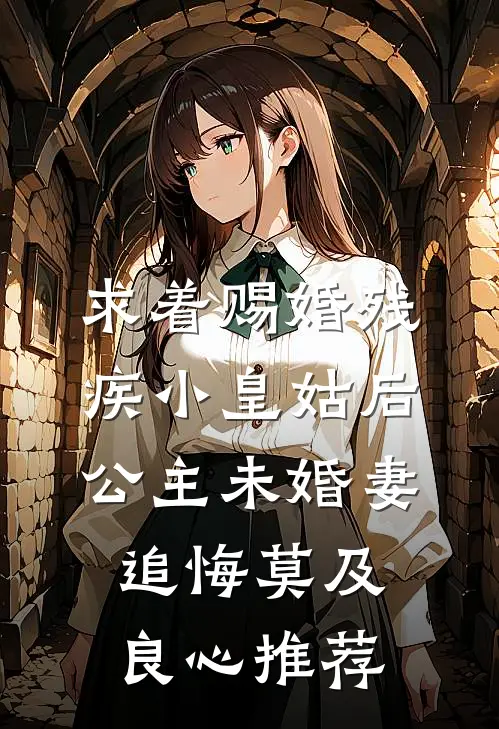 求着赐婚残疾小皇姑后，公主未婚妻追悔莫及良心推荐