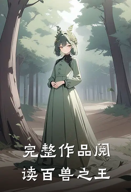完整作品阅读百兽之王
