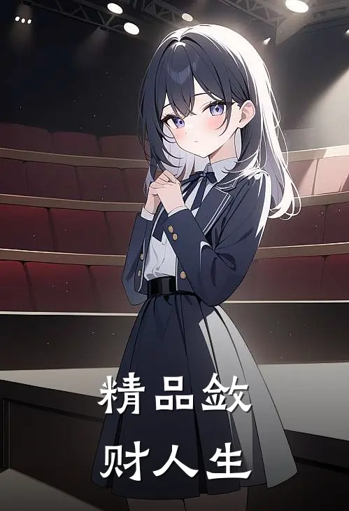 精品敛财人生