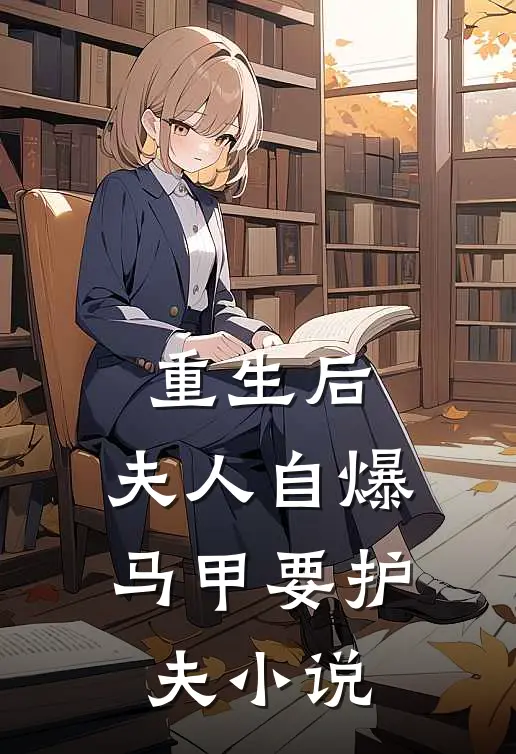 重生后，夫人自爆马甲要护夫小说