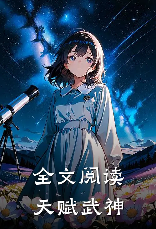 全文阅读天赋武神