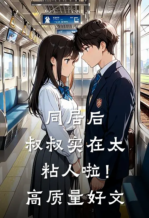同居后，叔叔实在太粘人啦！高质量好文