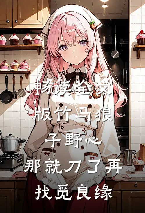 畅读全文版竹马狼子野心，那就刀了再找觅良缘