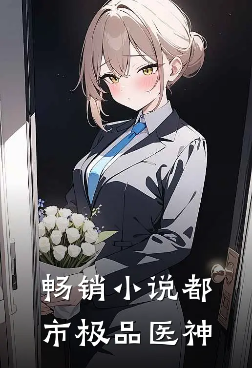 畅销小说都市极品医神