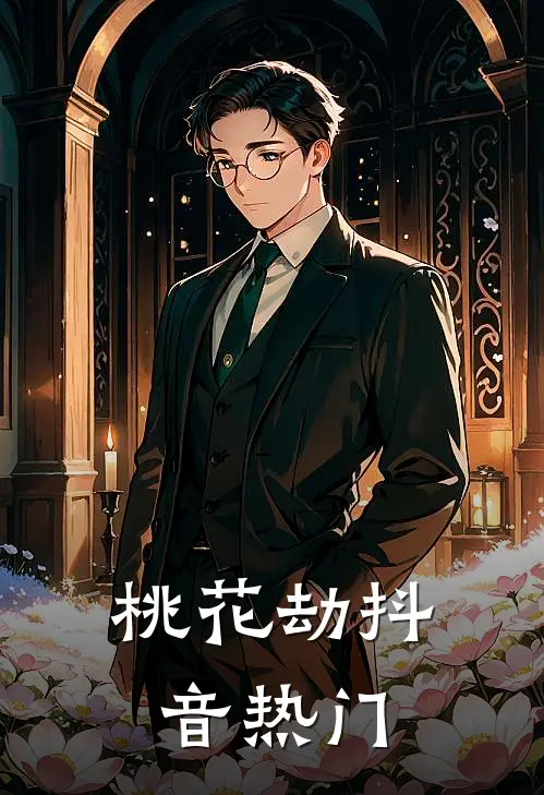 桃花劫抖音热门