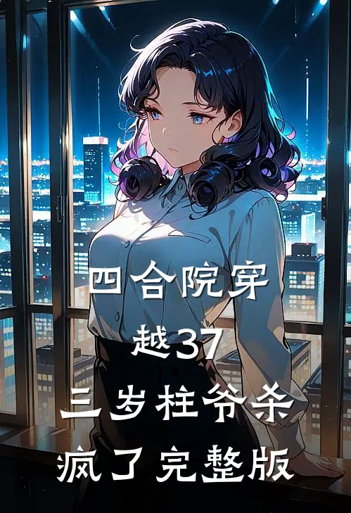 四合院穿越37，三岁柱爷杀疯了完整版