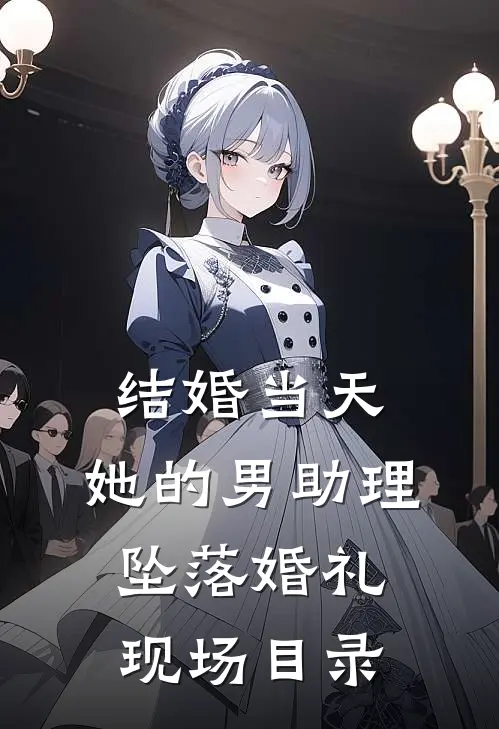 结婚当天，她的男助理坠落婚礼现场目录
