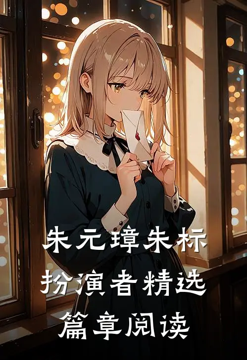 朱元璋朱标扮演者精选篇章阅读
