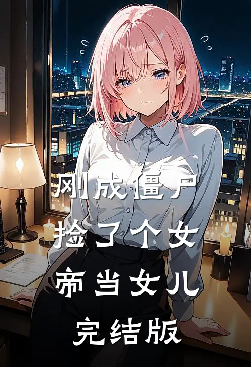 刚成僵尸，捡了个女帝当女儿完结版