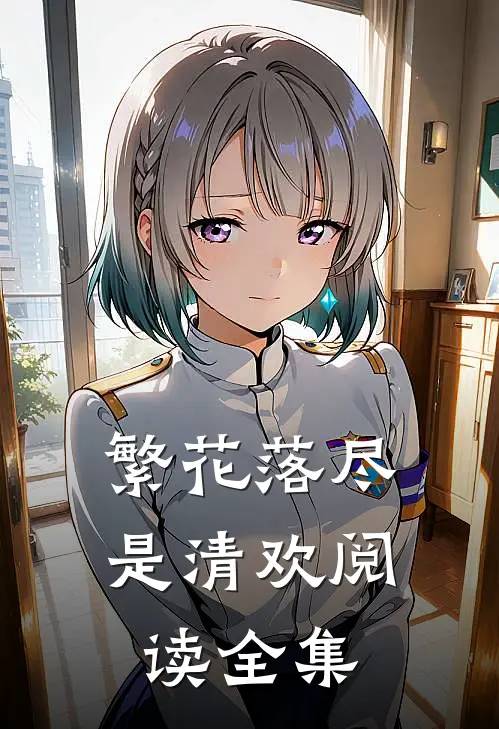 繁花落尽是清欢阅读全集
