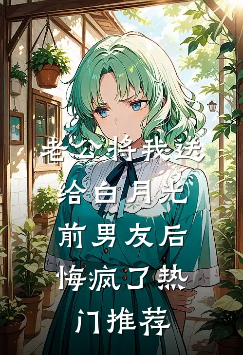 老公将我送给白月光前男友后，悔疯了热门推荐