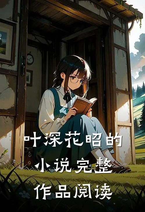 叶深花昭的小说完整作品阅读