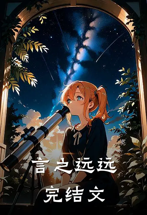 言之远远完结文