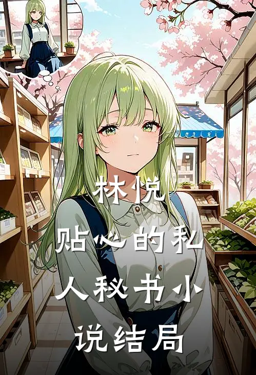 《林悦：贴心的私人秘书》小说结局