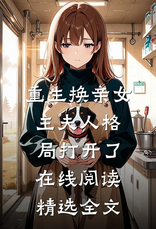 重生换亲女主夫人格局打开了在线阅读精选全文