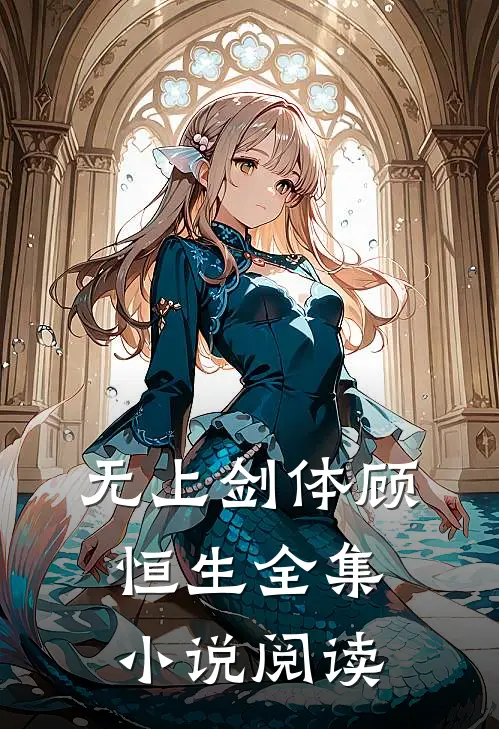 无上剑体顾恒生全集小说阅读