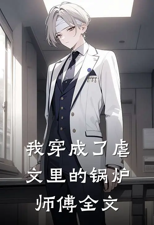 我穿成了虐文里的锅炉师傅全文