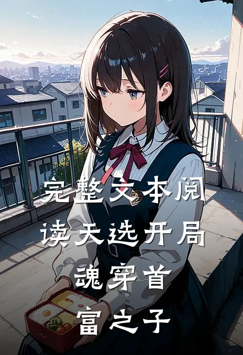 完整文本阅读天选开局，魂穿首富之子