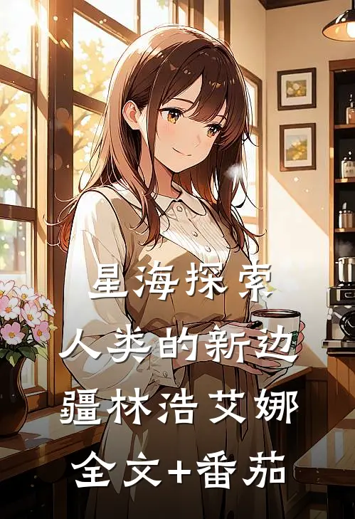 《星海探索：人类的新边疆》林浩艾娜全文+番茄