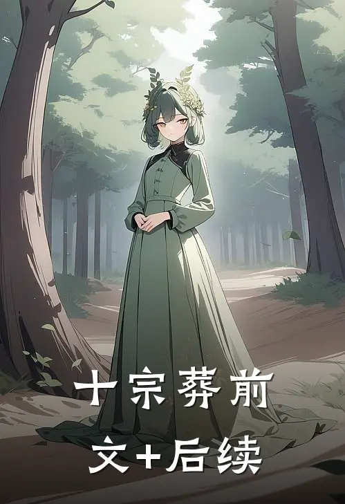 十宗葬前文+后续