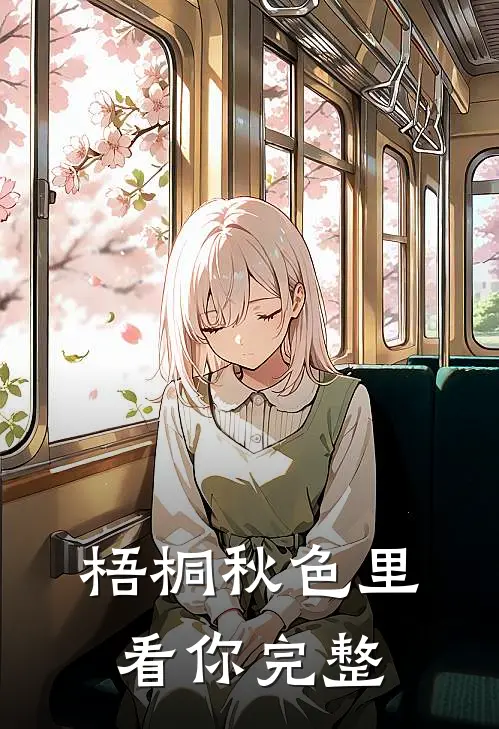 梧桐秋色里看你完整