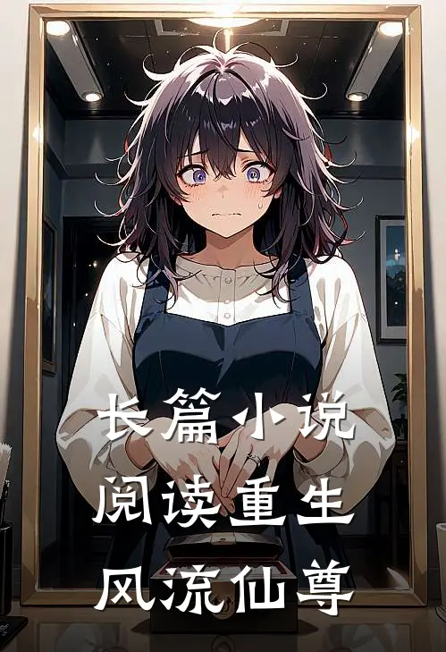 长篇小说阅读重生风流仙尊
