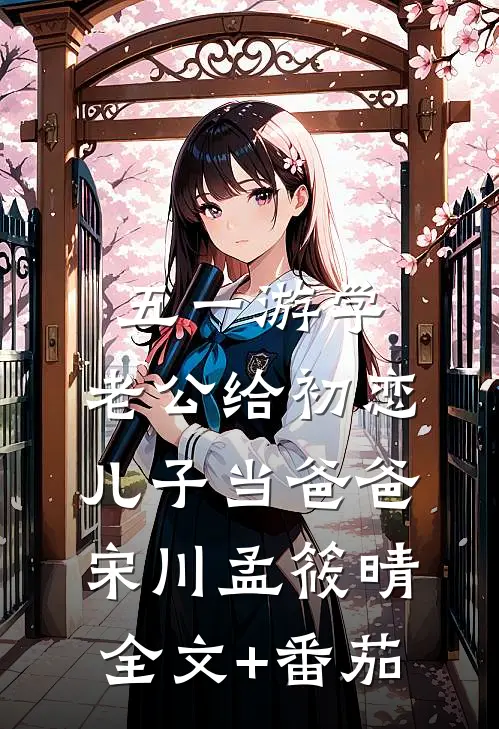 五一游学，老公给初恋儿子当爸爸宋川孟筱晴全文+番茄