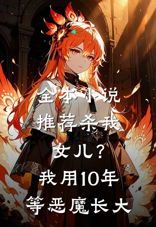 全本小说推荐杀我女儿？我用10年等恶魔长大