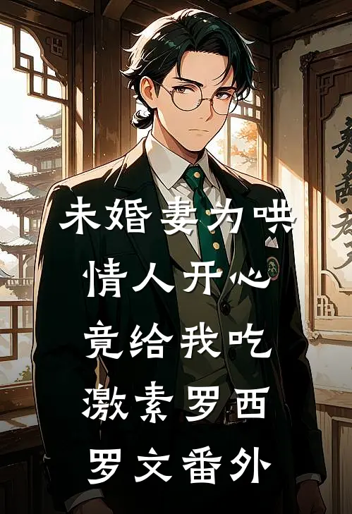 未婚妻为哄情人开心，竟给我吃激素罗西罗文番外
