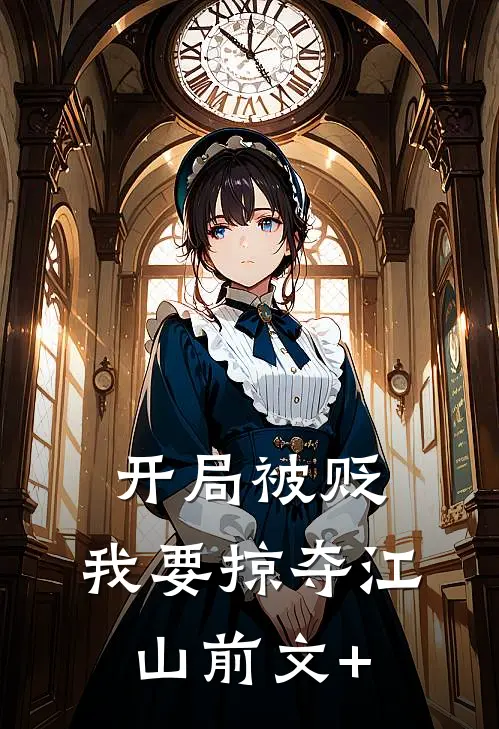 开局被贬，我要掠夺江山前文+